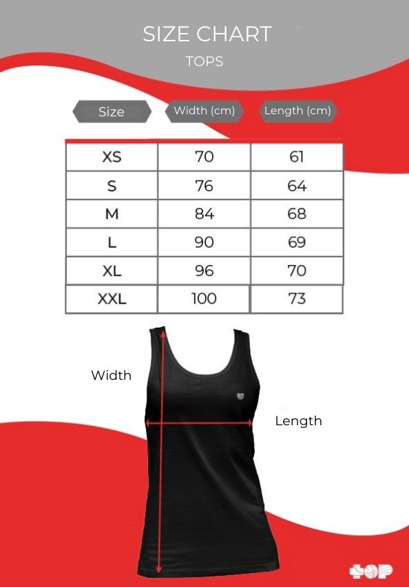 Tabulka velikostni_tank top_en_utopy
